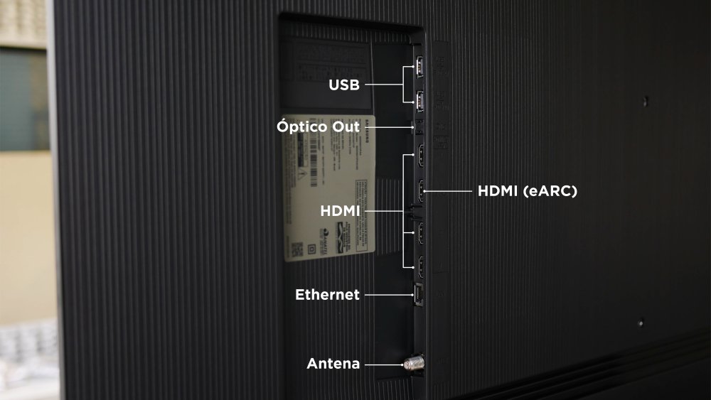 Samsung QN70F - Imagem número 7 do post