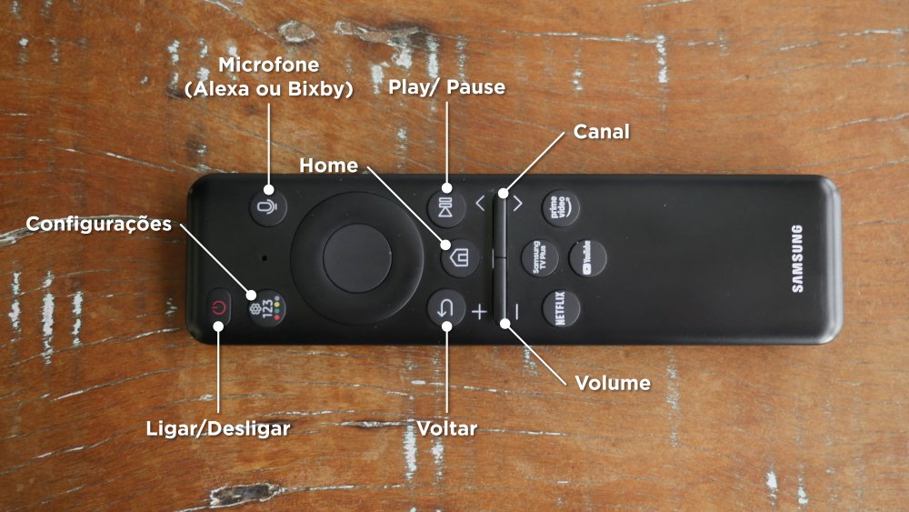 Samsung QN70F - Imagem número 9 do post