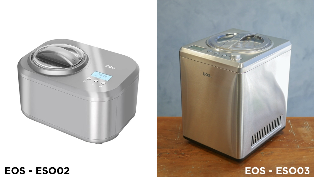 Bowl Sorveteira KitchenAid - Imagem número 5 do post