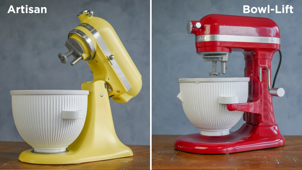 Bowl Sorveteira KitchenAid - Imagem número 3 do post