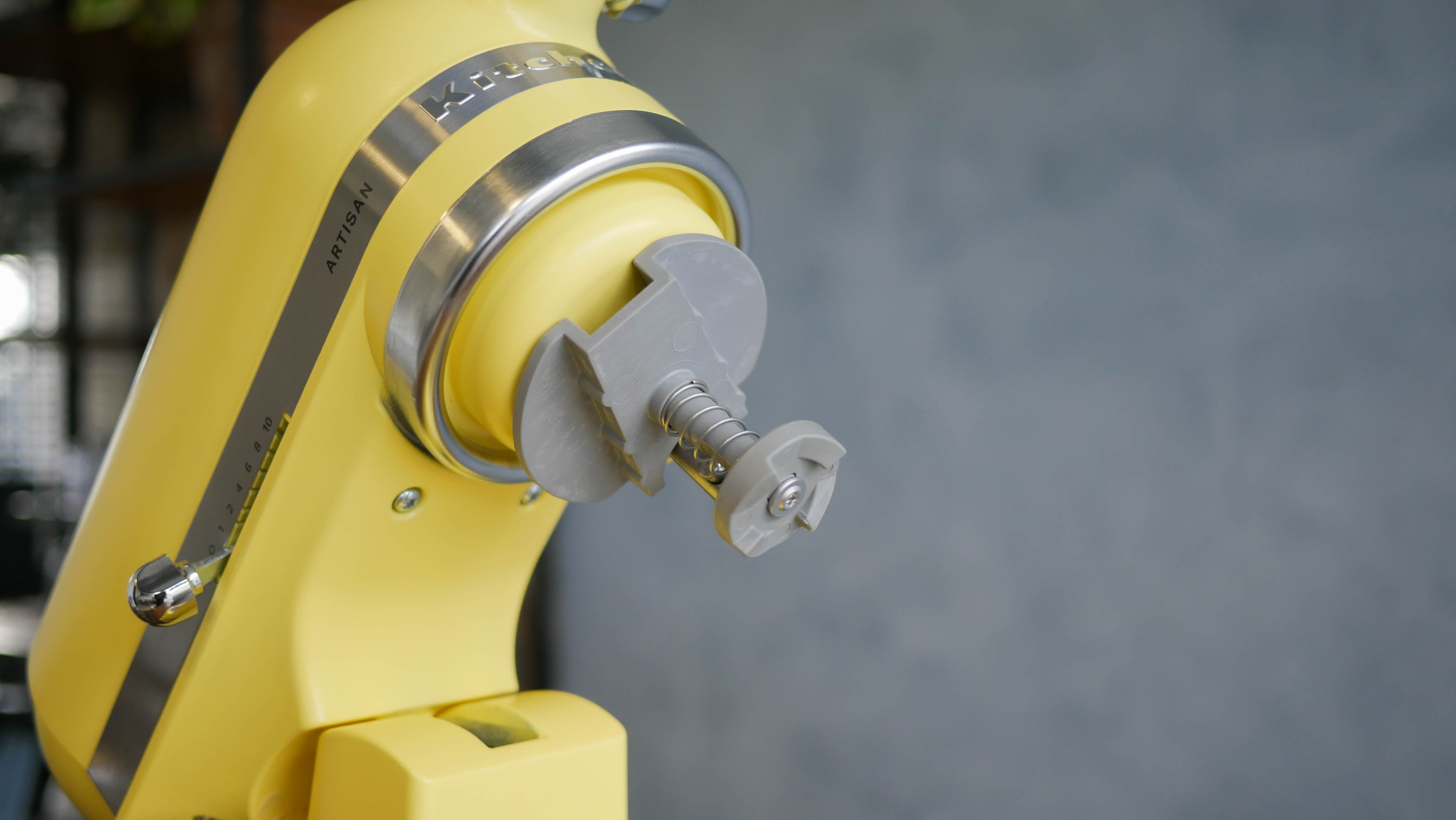 Bowl Sorveteira KitchenAid - Imagem número 5 do post