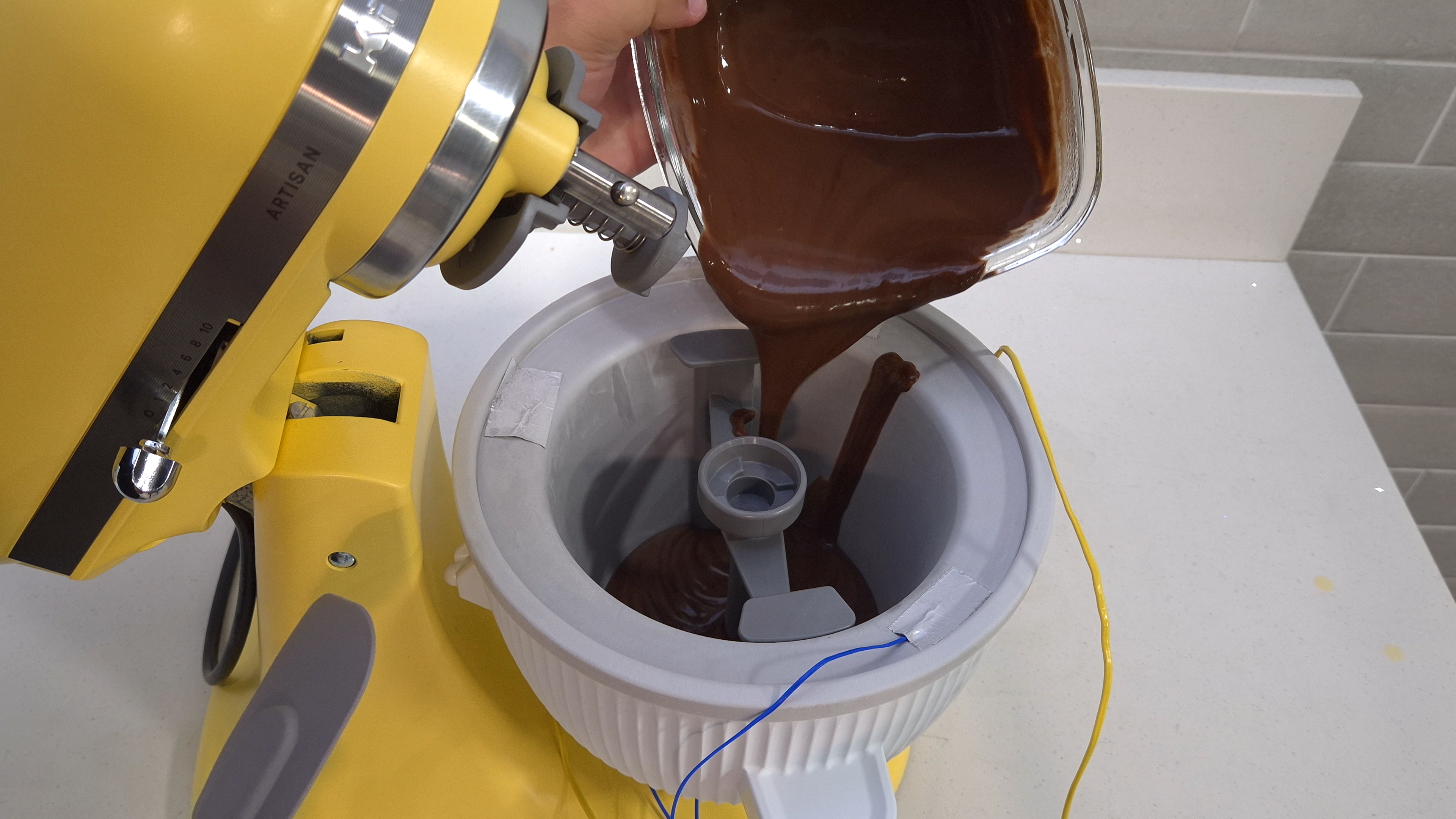 Bowl Sorveteira KitchenAid - Imagem número 8 do post