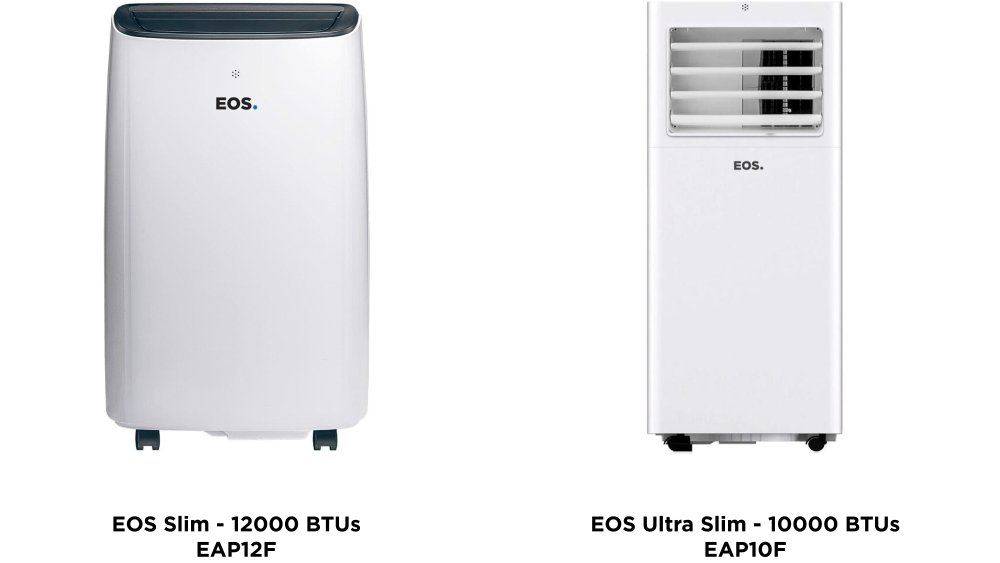 EOS EAP12F - Imagem número 1 do post