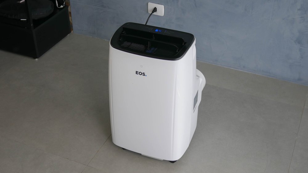 EOS EAP12F - Imagem número 2 do post