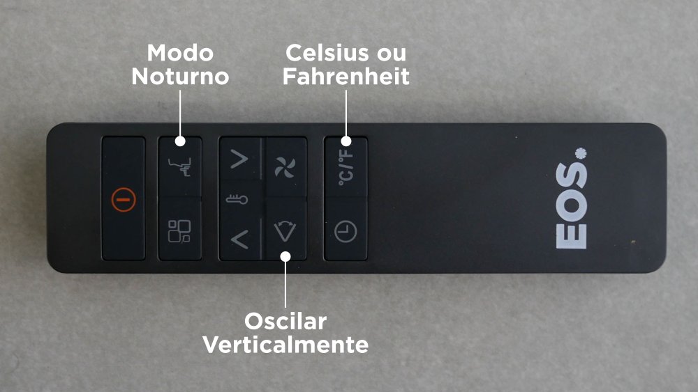 EOS EAP12F - Imagem número 2 do post