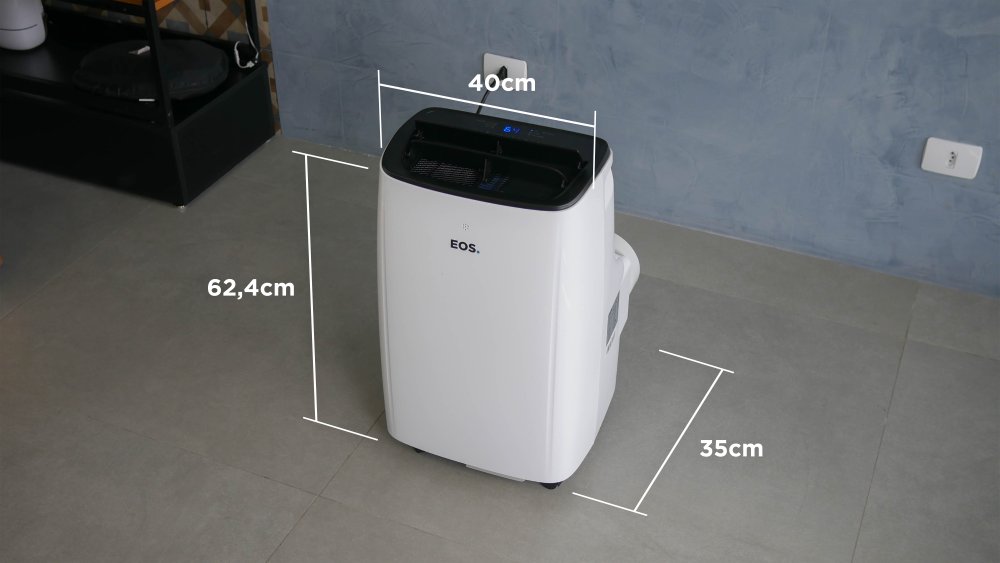 EOS EAP12F - Imagem número 8 do post