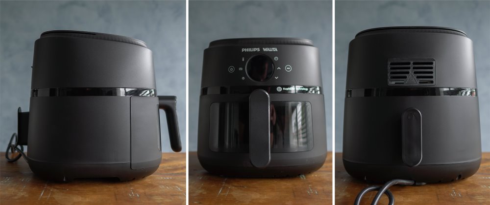 Philips Walita Série 2000 XL NA230 - Imagem número 2 do post