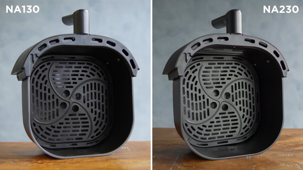 Philips Walita Série 2000 XL NA230 - Imagem número 7 do post