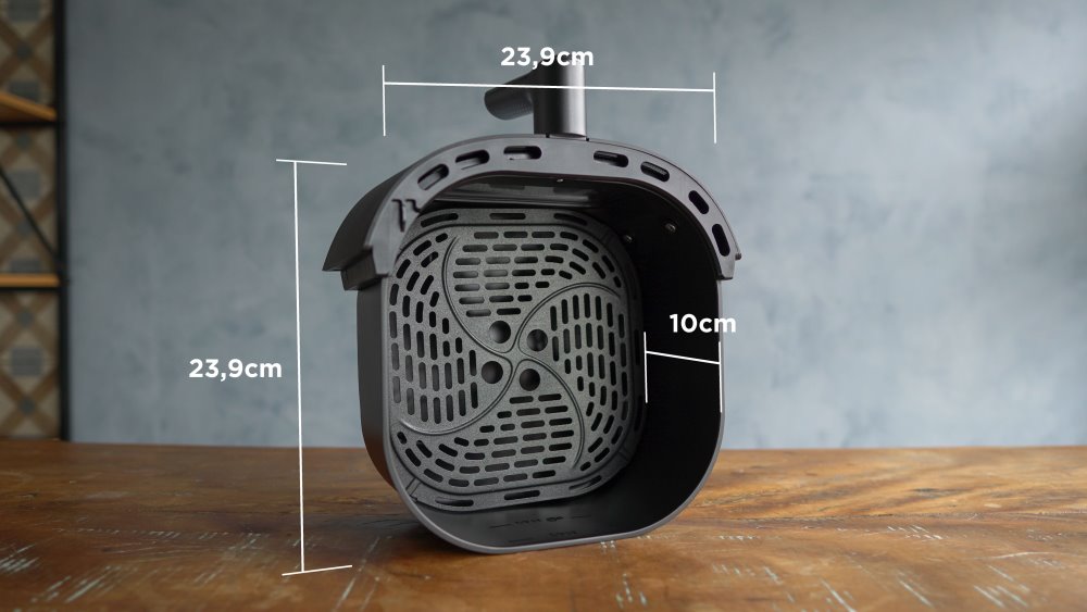 Philips Walita Série 2000 XL NA230 - Imagem número 9 do post