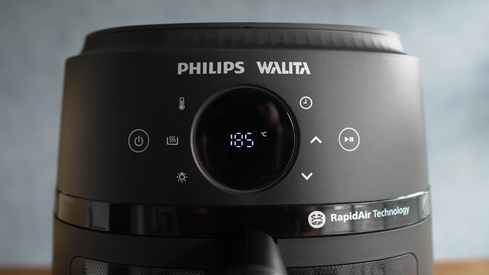 Philips Walita Série 2000 XL NA230 - Imagem número 10 do post