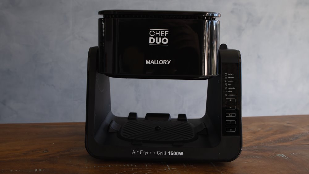 de Vidro Mallory Chef Duo 2 em 1 - Imagem número 3 do post