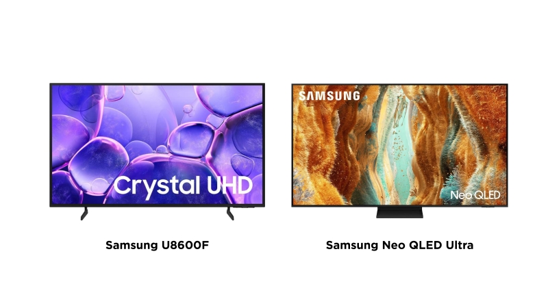 Samsung U8600F - Imagem número 2 do post