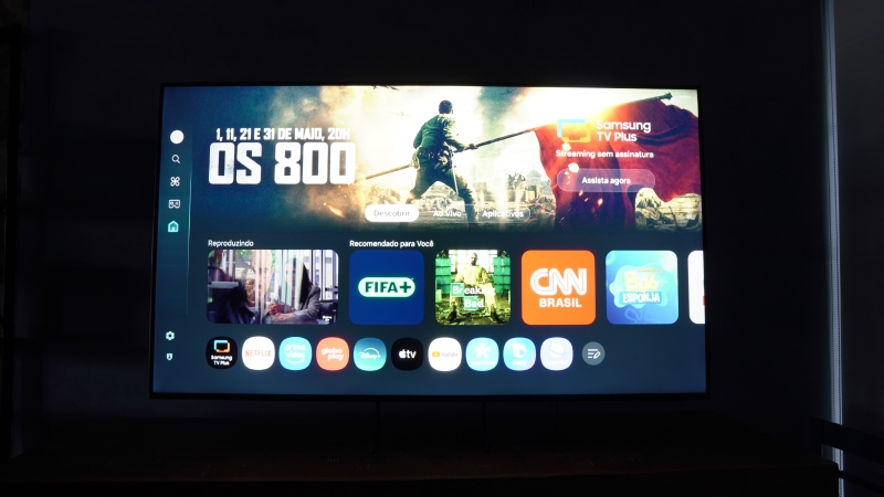 Samsung U8600F - Imagem número 5 do post
