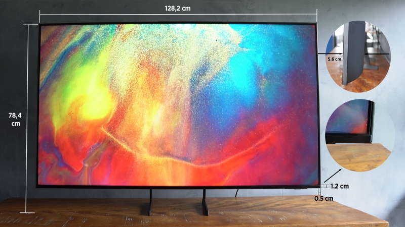 Samsung U8600F - Imagem número 3 do post