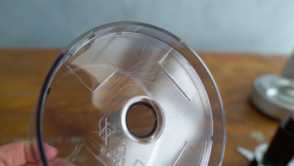 Black Decker HC32 - Imagem número 5 do post