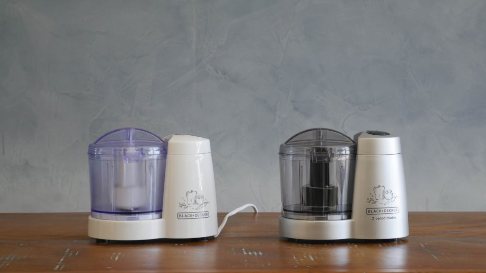 Black Decker HC32 - Imagem número 8 do post