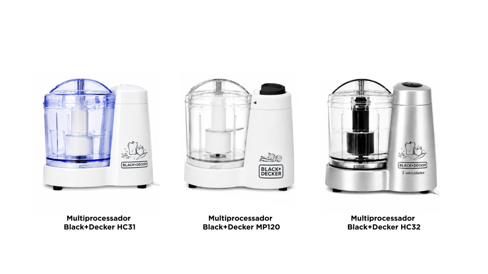 Black Decker HC32 - Imagem número 3 do post