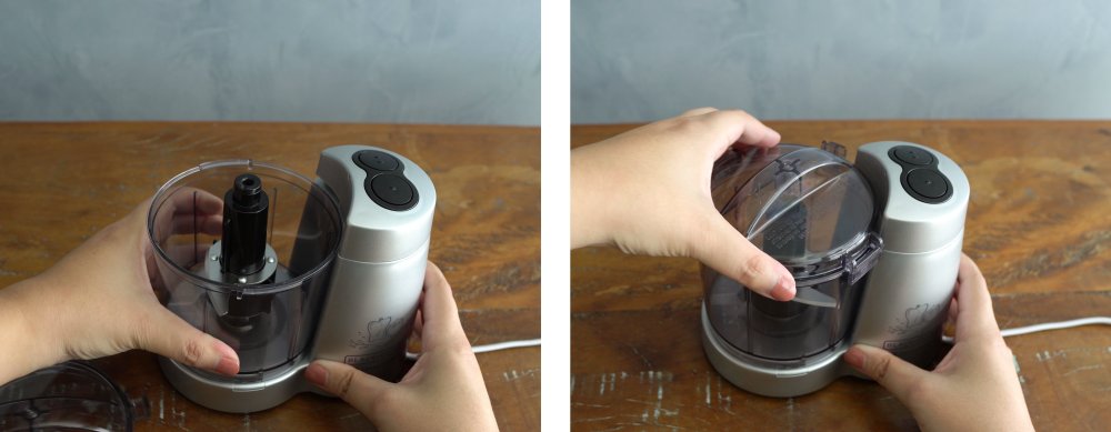 Black Decker HC32 - Imagem número 8 do post