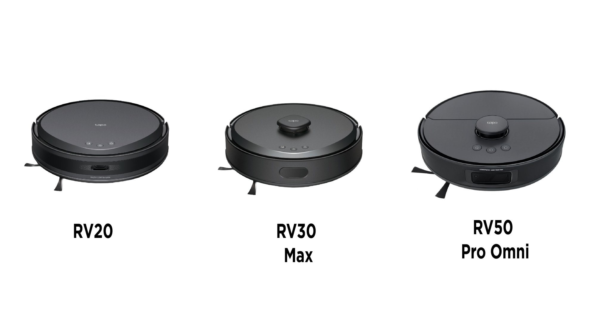 Tapo RV30 Max Plus - Imagem número 2 do post