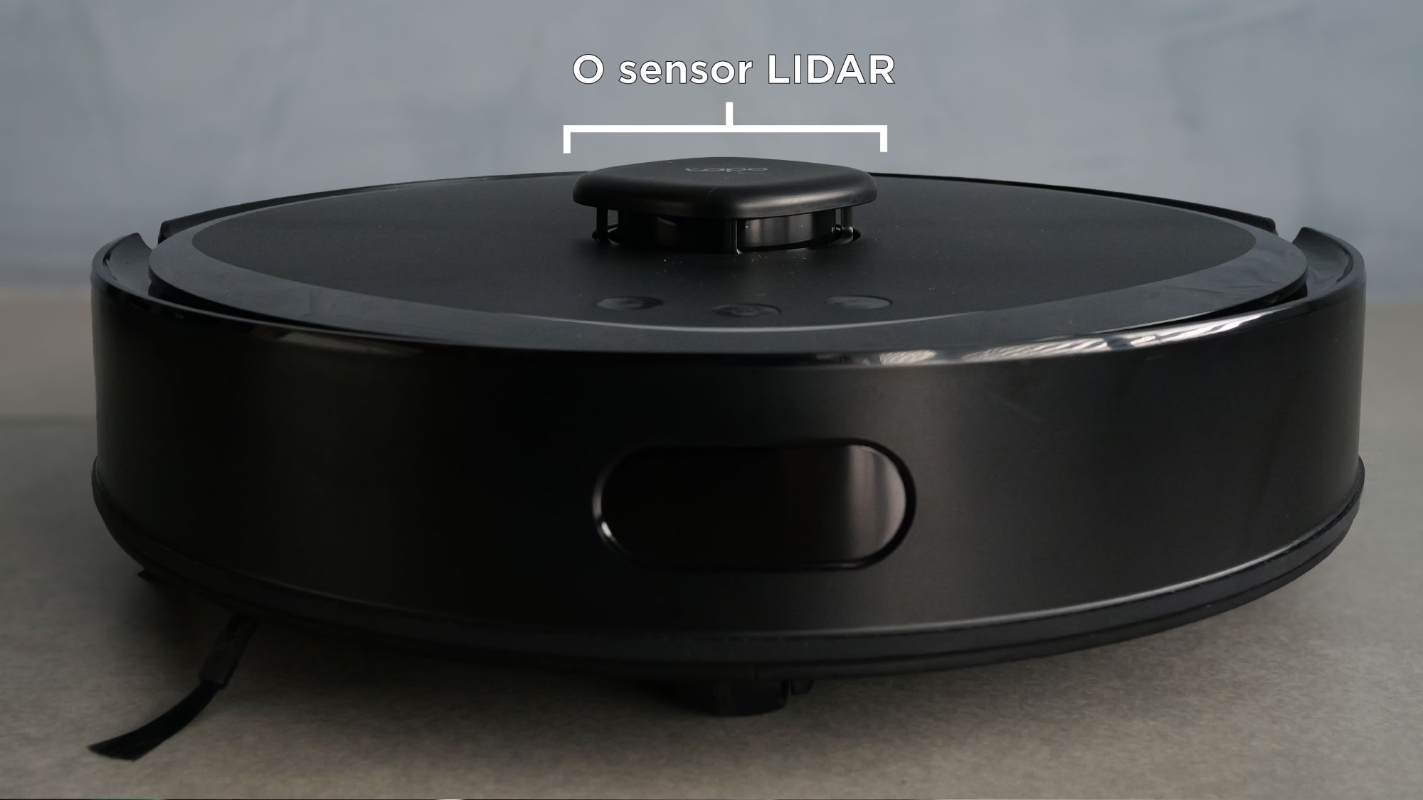 Tapo RV30 Max Plus - Imagem número 1 do post
