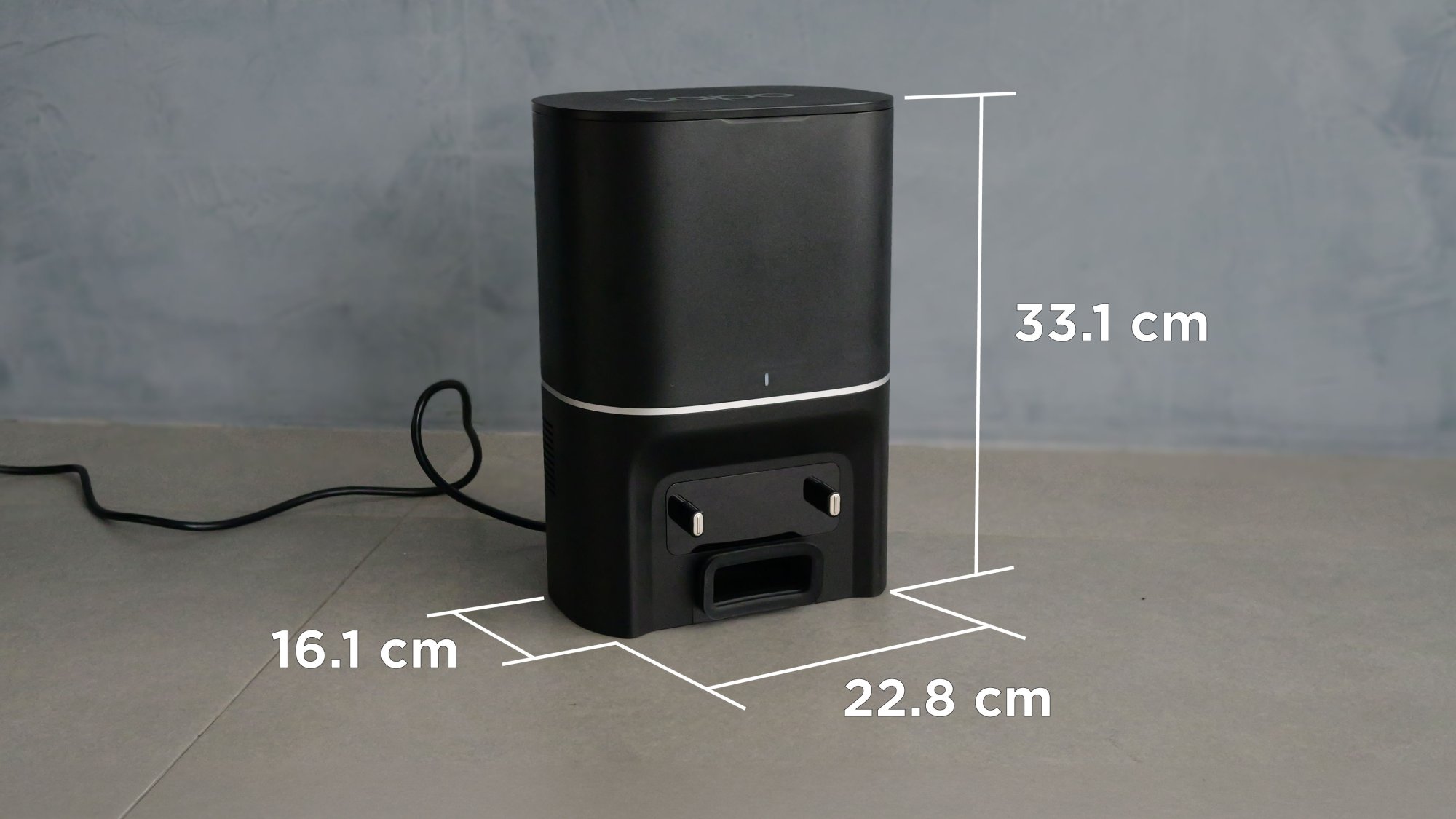 Tapo RV30 Max Plus - Imagem número 9 do post