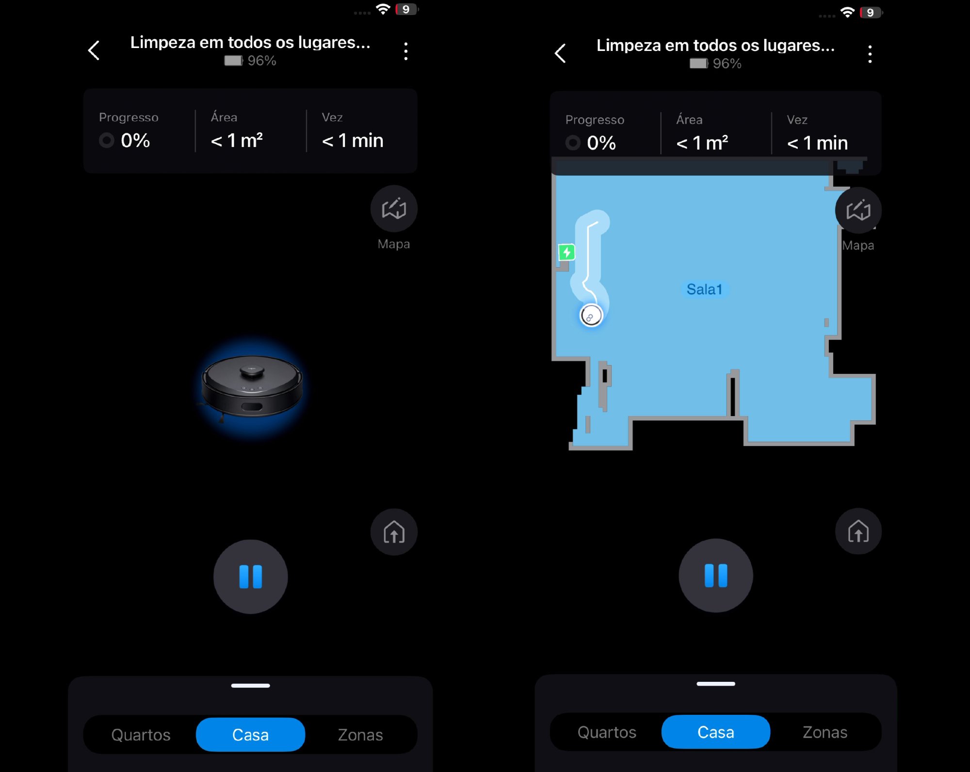 Tapo RV30 Max Plus - Imagem número 9 do post