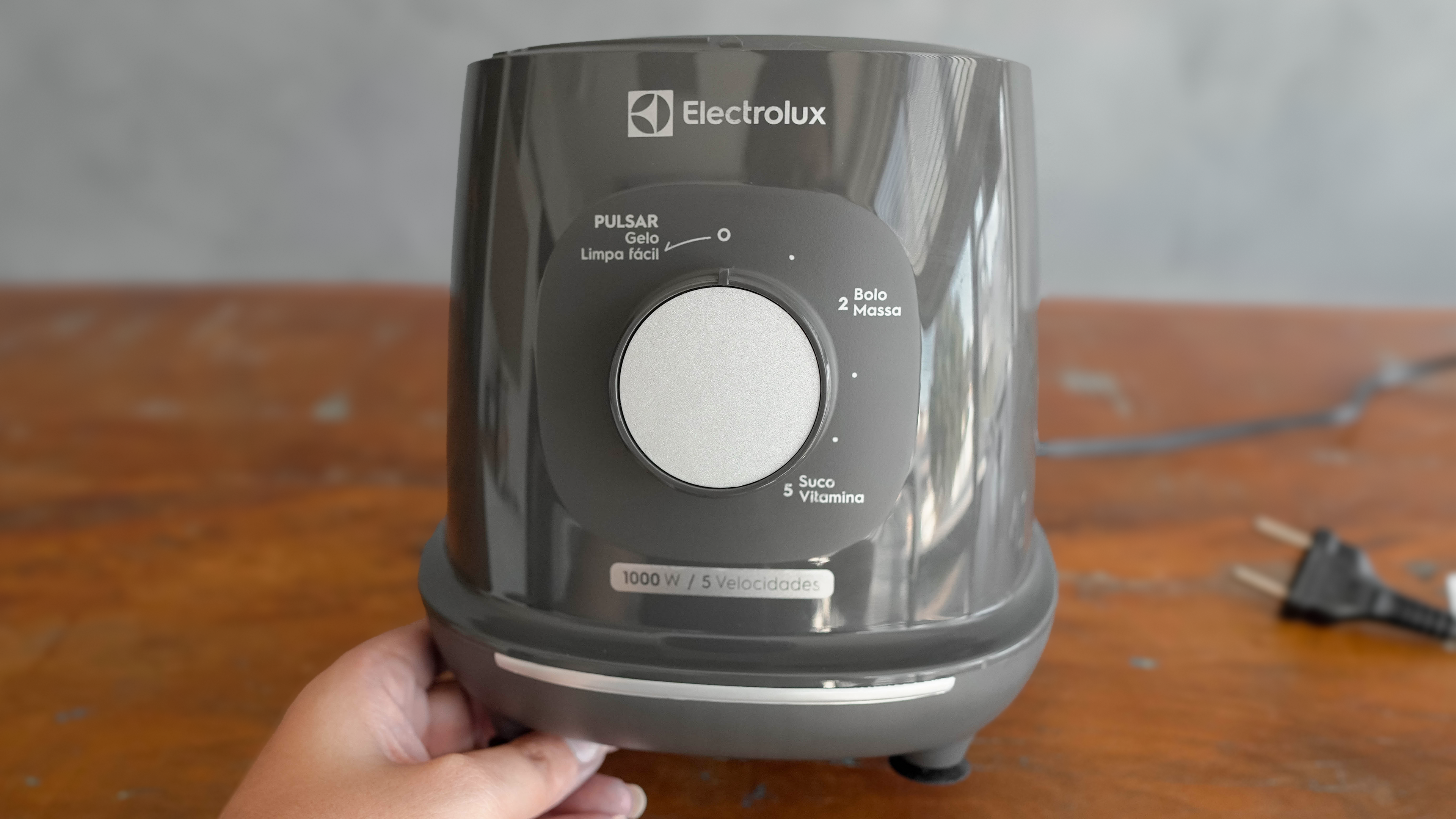 Electrolux EBL 1000 - Imagem número 3 do post