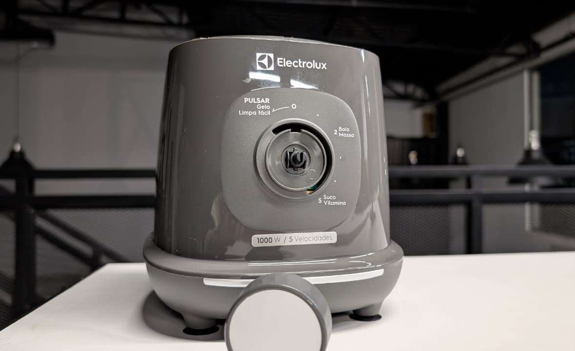 Electrolux EBL 1000 - Imagem número 4 do post