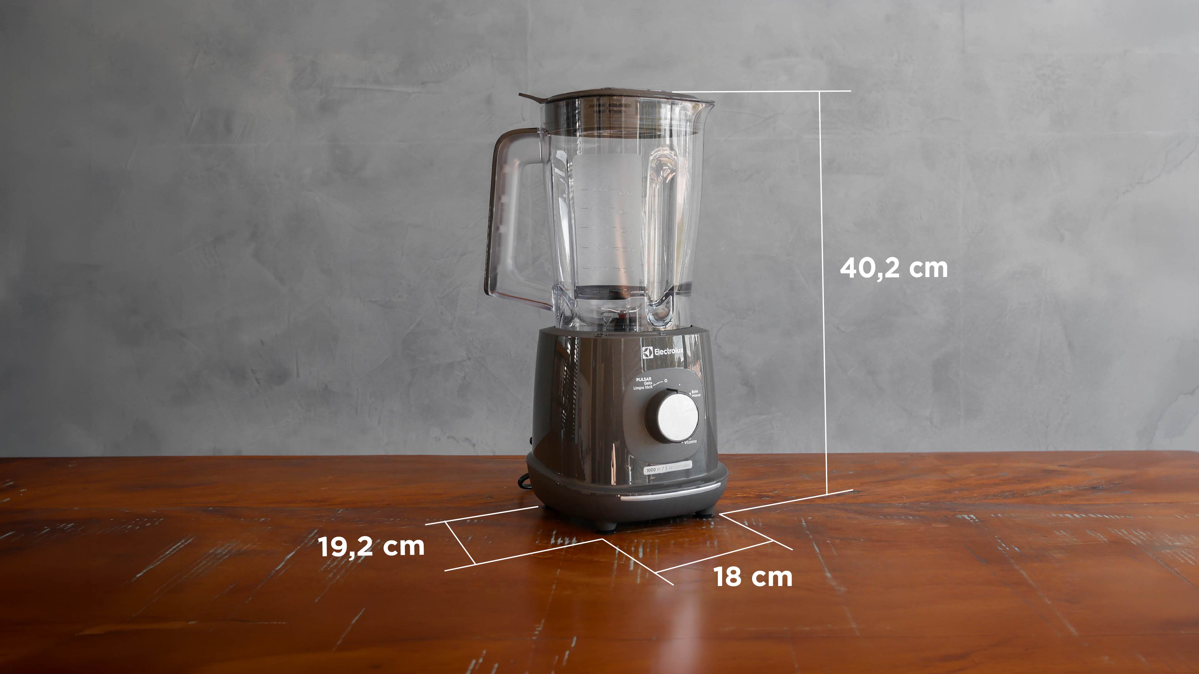 Electrolux EBL 1000 - Imagem número 5 do post