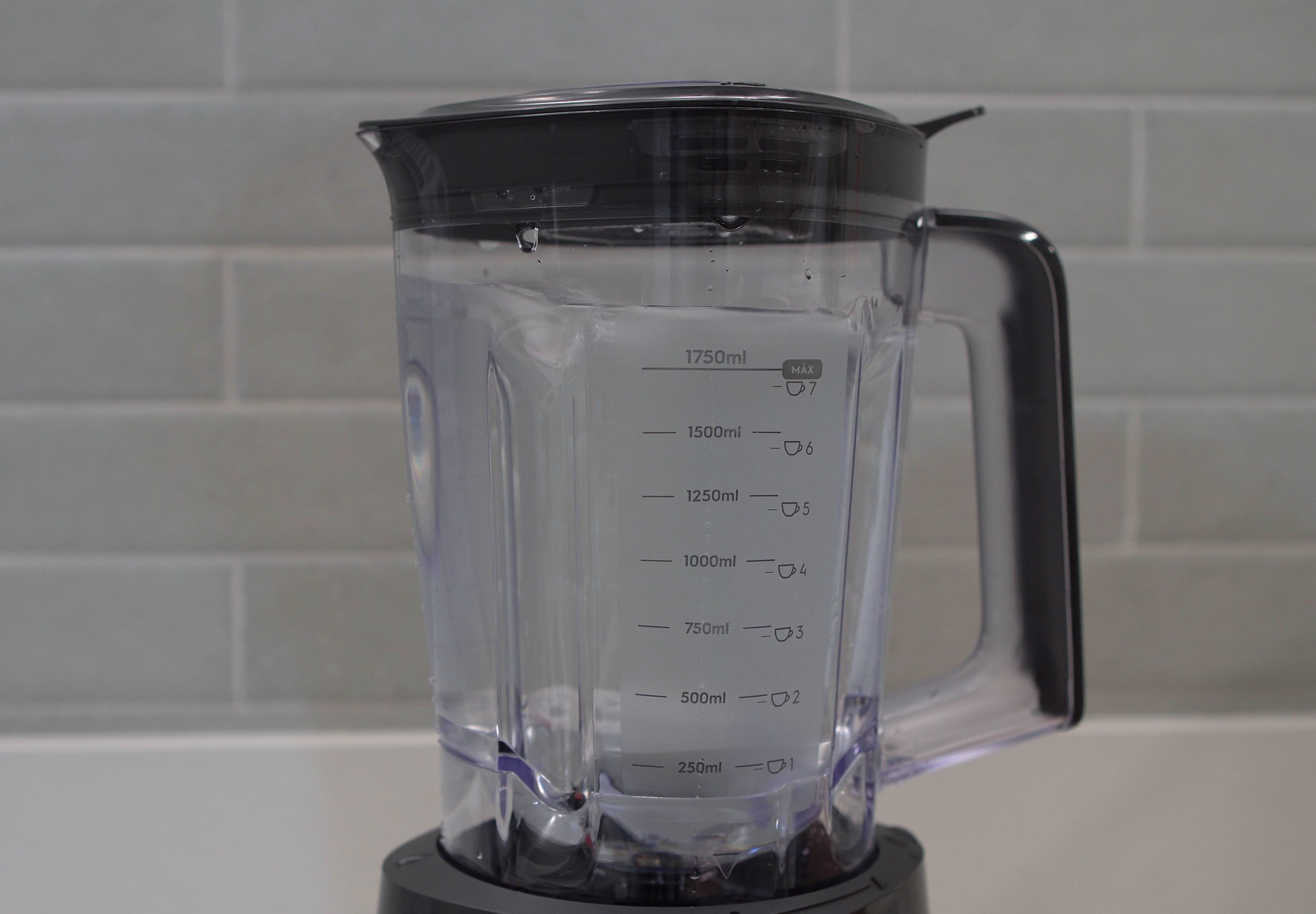 Electrolux EBL 1000 - Imagem número 9 do post