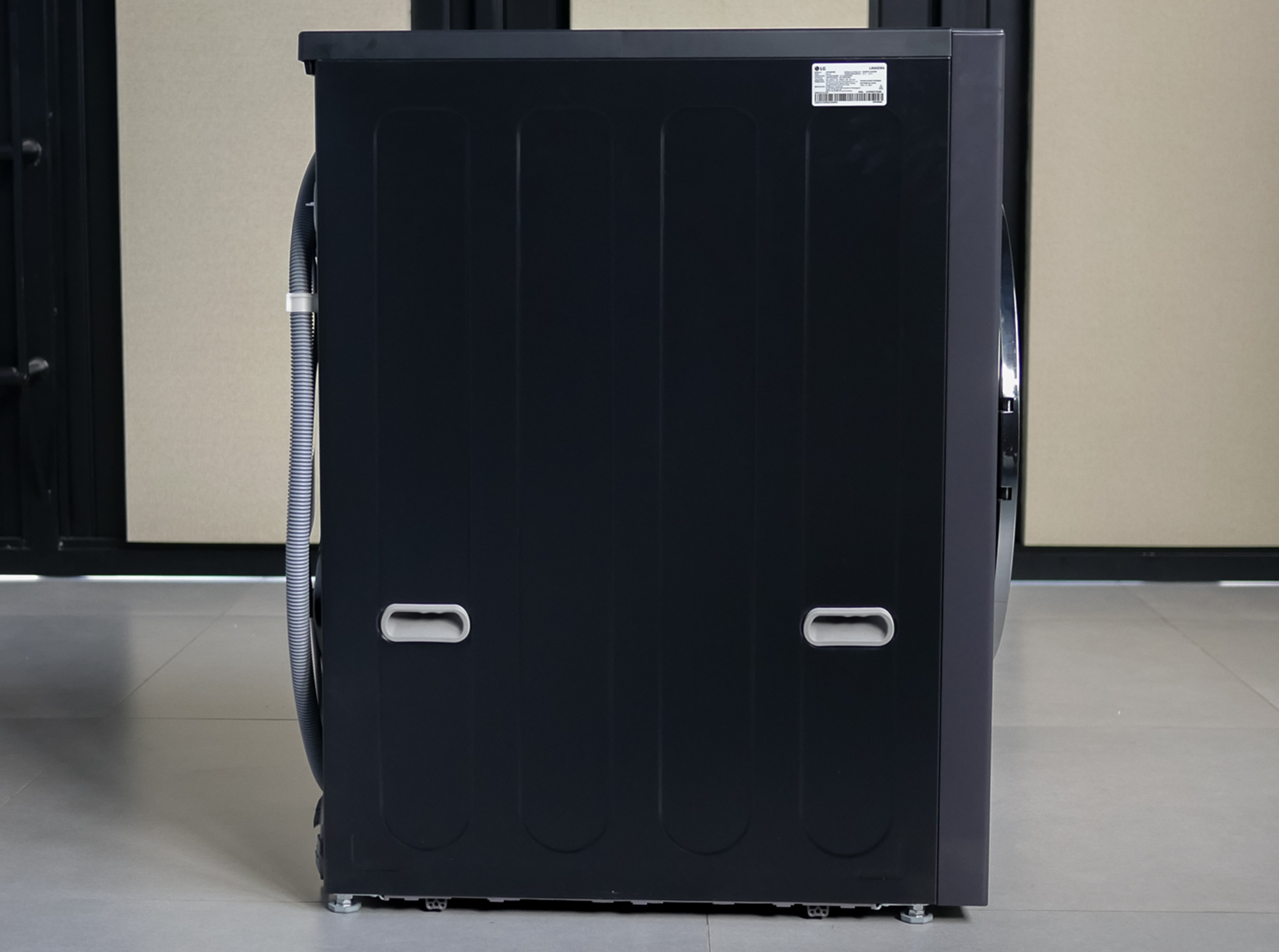 Lava e Seca LG 18 kg WD18 - Imagem número 4 do post