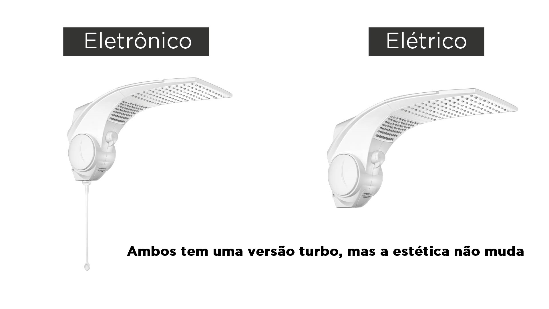Chuveiro Lorenzetti Duo Shower Quadra Turbo - Imagem número 2 do post