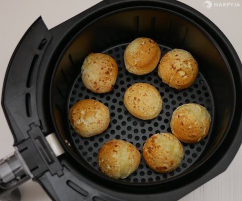 Oster Multifuncional 3,2 litros - Imagem sobre oster-paes-de-queijo