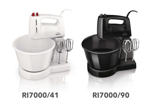 Philips Walita Daily RI7000 - Imagem sobre batedeira-walita-ri7000