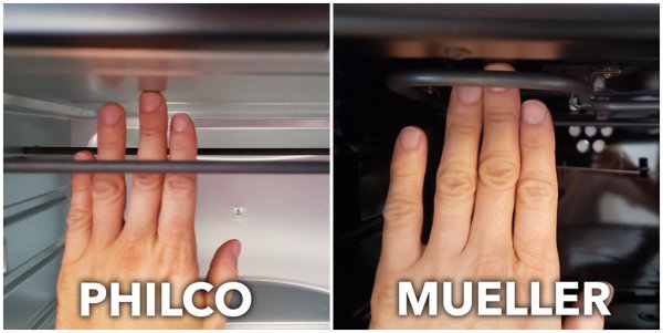 Philco - 46L - Imagem sobre philco-mueller-menor