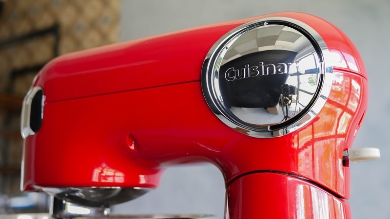 Cuisinart Precision Master - Imagem número 2 do post