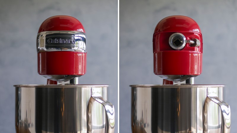 Cuisinart Precision Master - Imagem número 1 do post