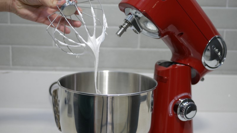 Cuisinart Precision Master - Imagem número 3 do post