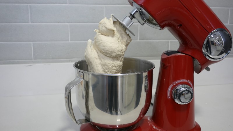 Cuisinart Precision Master - Imagem número 5 do post