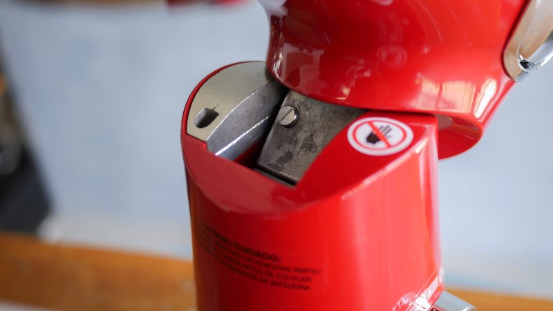 Cuisinart Precision Master - Imagem número 6 do post