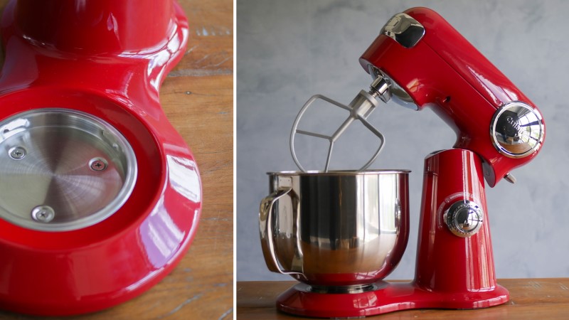 Cuisinart Precision Master - Imagem número 6 do post