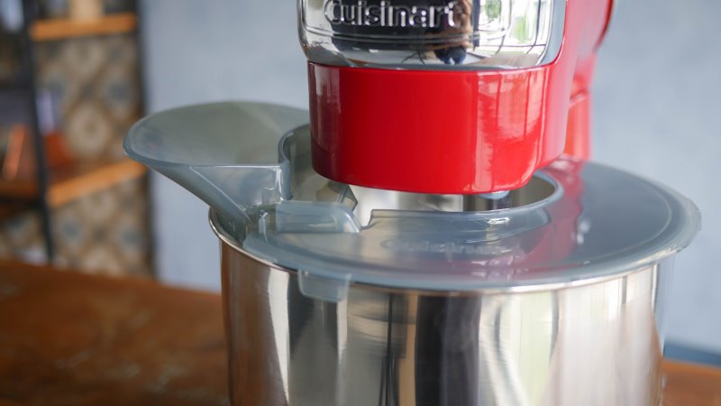 Cuisinart Precision Master - Imagem número 7 do post
