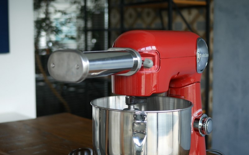 Cuisinart Precision Master - Imagem número 10 do post