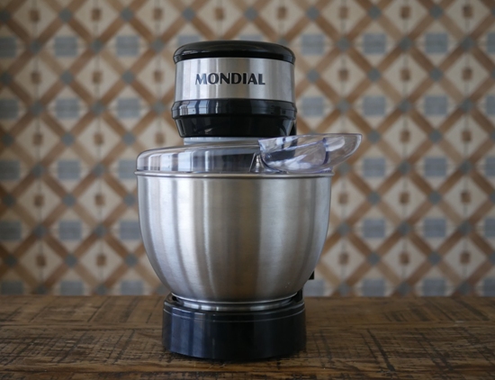 Mondial Premium Inox 700W - Imagem sobre small