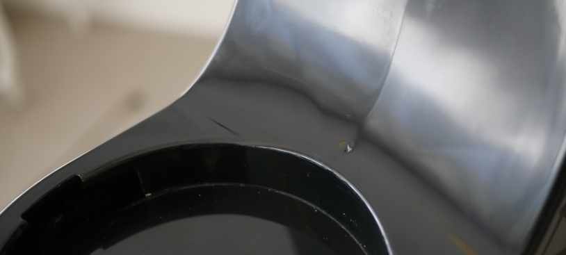 Mondial Premium Inox 700W - Imagem sobre P1340737