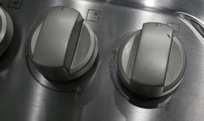 Electrolux 5 bocas Inox GT75X - Imagem sobre riscos (small)