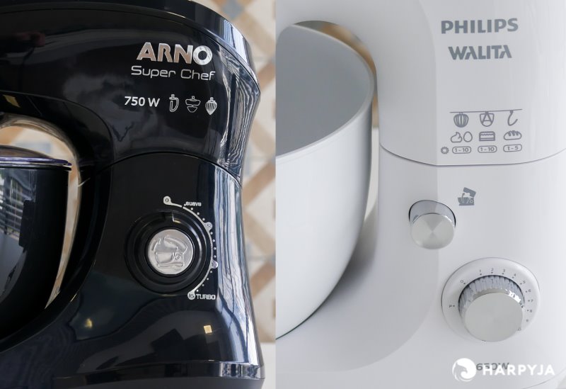 Arno Super Chef 750W - Imagem sobre Planetária-Arno-SuperChef-001_002