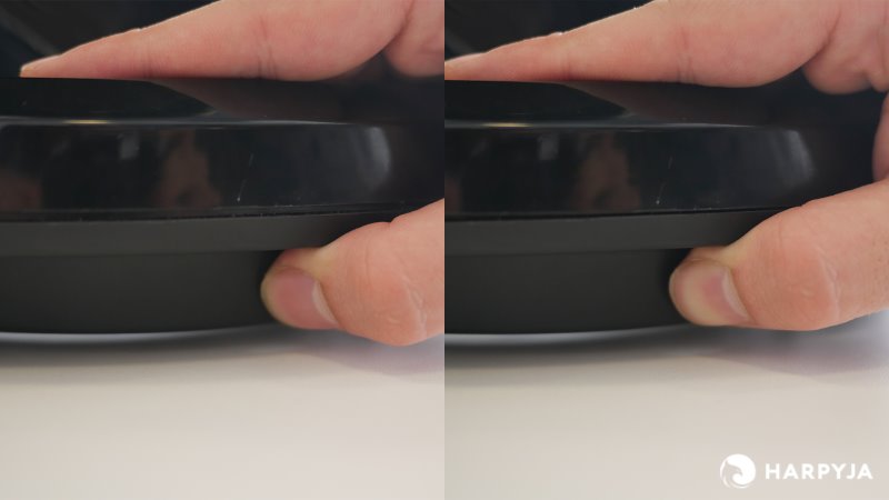 Arno Super Chef 750W - Imagem sobre Planetária-Arno-SuperChef-016