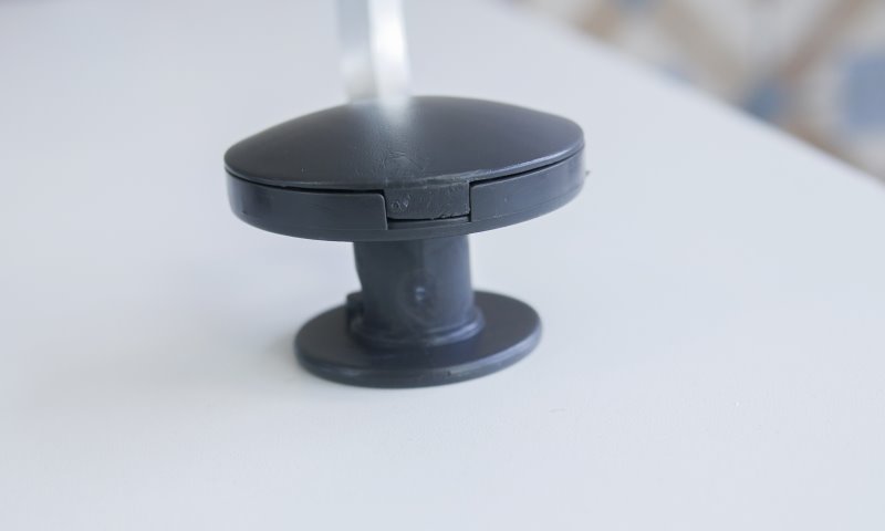 Arno Super Chef 750W - Imagem sobre BatedeiraPlanetária-Arno-SuperChef-014