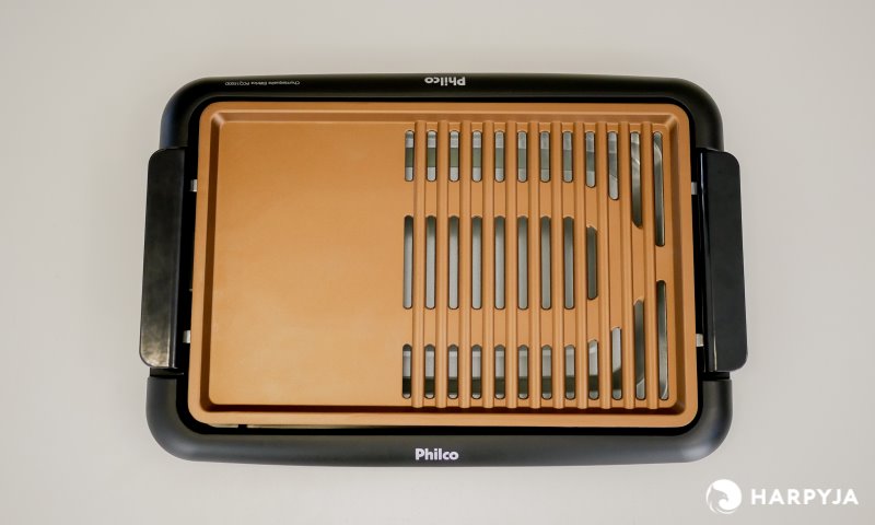 Philco PCQ1500D - Imagem sobre IMG_002